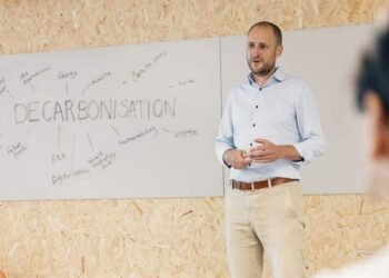 Wärtsilä Commits To Carbon Neutrality By 2030 