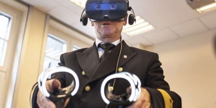 WinGD Strengthens Its Training As Gas-Fueled Fleet Grows