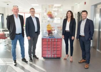 World’s First Ammonia Conversion Project To Be Undertaken By Wärtsilä And Eidesvik Offshore