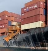 109 Containers Lost From ‘Zim Kingston’; Mariners Asked To Report Sightings Of Containers