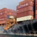109 Containers Lost From ‘Zim Kingston’; Mariners Asked To Report Sightings Of Containers