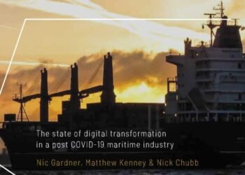 Daily Data Consumption Per Vessel Nearly Tripled Between Jan 2020 & & Mar 2021: Inmarsat