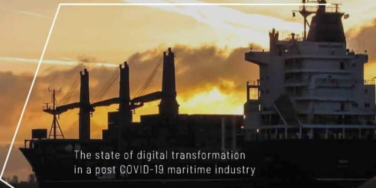 Daily Data Consumption Per Vessel Nearly Tripled Between Jan 2020 & & Mar 2021: Inmarsat