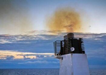 INTERTANKO Members Support Net Zero Emissions by 2050