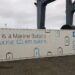 Maersk to Trial Containerized Battery on Containership containerized marine battery