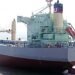 Gulf of Guinea: Pirates take 9 team from JJ Ugland bulker image description