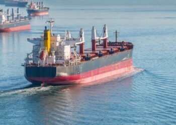 Australia Bans Singapore-Flagged Bulk Carrier For Underpaying Seafarers