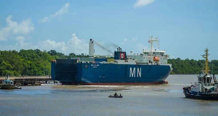 Watch: NASA Ships World’s Largest Space Telescope