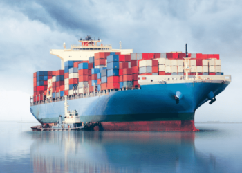 SHI Chooses GTT To Design Fuel Tanks For 6 New LNG-Fueled Mid-Size Container Vessels