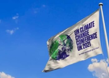 Largest Assembly Of Shipping Executives And Maritime States To Convene For Landmark Decarbonisation Conference At COP26