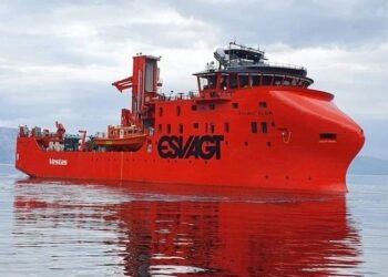 3i to Assume Full Control Over Danish Offshore Vessel Owner ESVAGT