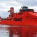 3i to Assume Full Control Over Danish Offshore Vessel Owner ESVAGT