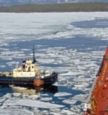 Moscow Eyes Ban on Foreign Ships Carrying Russian Fuel via Northern Sea Route