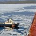 Moscow Eyes Ban on Foreign Ships Carrying Russian Fuel via Northern Sea Route