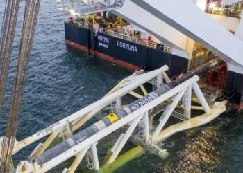 U.S. Officials: Nord Stream 2 Pipeline to be Shut Down if Russia Invades Ukraine