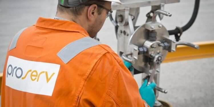 Proserv Acquires Dron & Dickson's Abu Dhabi Business