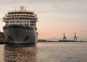 COVID Positive Crew Member Results In Cancellation Of Hong Kong’s ‘Cruise To Nowhere’