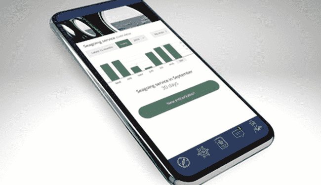 Danish Maritime Authority Introduces Digital Certificates For Seafarers & & Companies