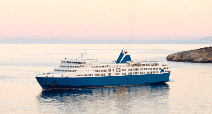 New Study Reveals Ferry Industry's Huge Economic Impact-- Interferry New Study Reveals Ferry Industry’s Huge Economic Impact– Interferry