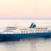 New Study Reveals Ferry Industry’s Huge Economic Impact– Interferry