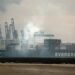BIMCO's New Carbon Emissions Clauses a 'Game-changer'