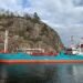 Høglund to provide remedies for refit of bunkering vessel to LNG image description