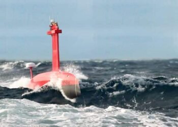 Bureau Veritas Delivers AiP To DriX– An Innovative Unmanned Surface Vessel