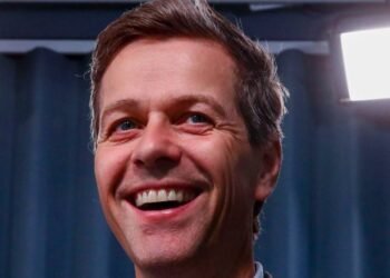 Hareide Named Norway's Director General of Navigation and Shipping