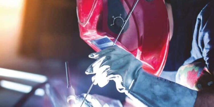 Star International Partners With Industry Expert To Publish Seafarer’s Welding Handbook