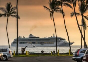 US CDC Eases Warning for Cruises