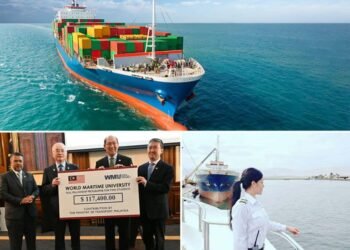 IMO Receives Financial Boost For Initiatives And Institutions From Malaysia