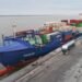 World’s First Bunkering Of Containership With Renewable Synthetic Natural Gas Advances Sustainable Shipping