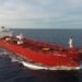 NYK takes distribution of methanol-fueled methanol vessel image description