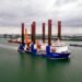 Van Oord To Install Italy’s First Offshore Wind Farm