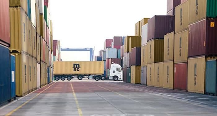 MSC Becomes First Major Carrier To Fully Adopt Standardised Depot Codes