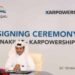 Nakilat And Karpowership Join Hands To Collaborate In LNG-To-Power Market & & Establish JV