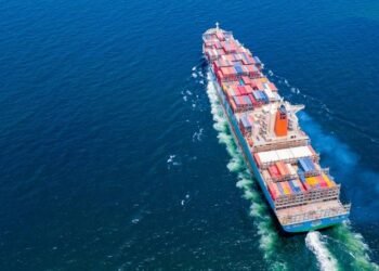 IMO Adopts New Measures to Cut Ship Emissions