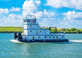 Maritime Partners Acquires J. Russell Flowers