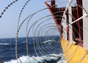 IMO Launches New Programme For Improving West Africa Maritime Security