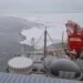 VIDEO CLIP: Icebreaker Polarstern starts year-long Arctic drift image description