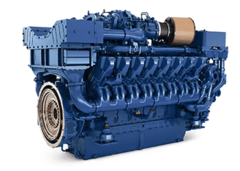 Rolls-Royce To Supply Powerful MTU Engines For The First Time To Tugboats In Latin America