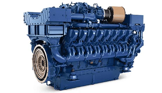 Rolls-Royce To Supply Powerful MTU Engines For The First Time To Tugboats In Latin America