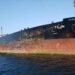 Spain Detains Tanker for Dumping Oil off Canary Islands