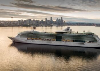 Royal Caribbean To Debut 274-Night World Tour Cruise To All Seven Continents