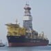 saipem 12000