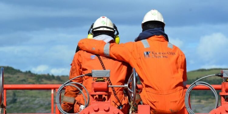 25% Of Surveyed Seafarers Found Depressed And 17% Suffered From Anxiety: Study