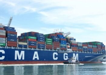 CMA CGM Buys Part of Ingram Micro in $3 Billion Deal
