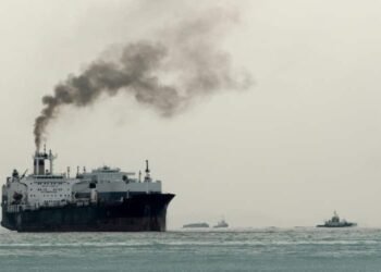 Lack Of R&D Investment The Greatest Blocker To Shipping’s Decarbonisation: COP26