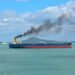 ship emissions