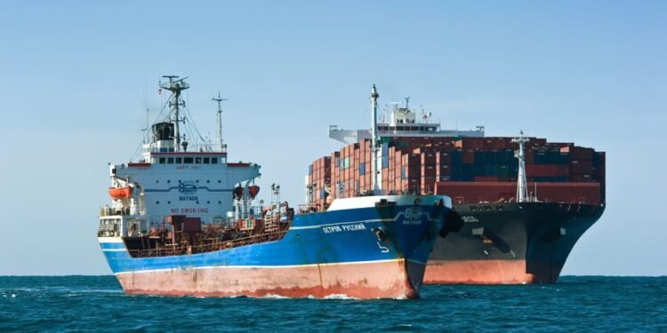 bunkering